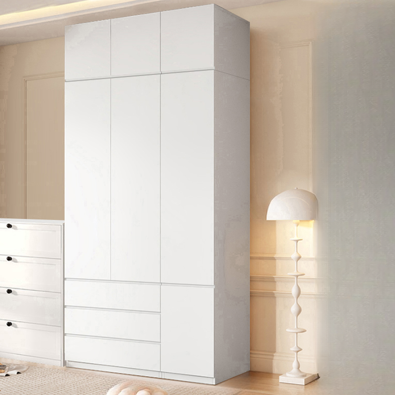 Contemporary Wardrobe Armoire | Ormau - image 68