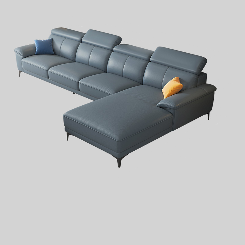 L-Shape Sectional Sofa | Ormau - image 23