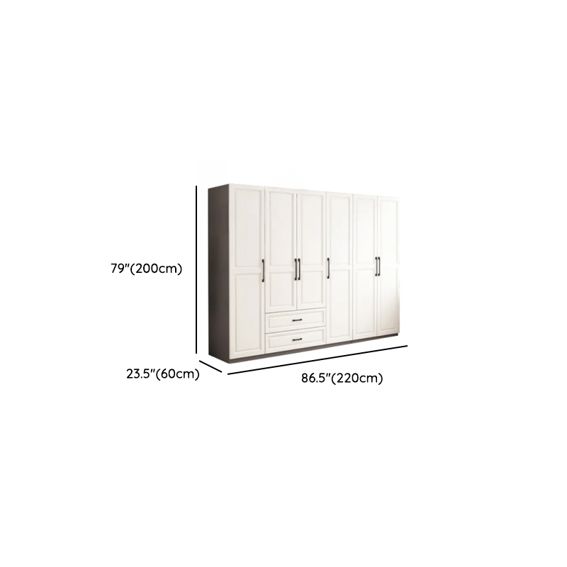 Minimalist Armoire | Ormau - image 15