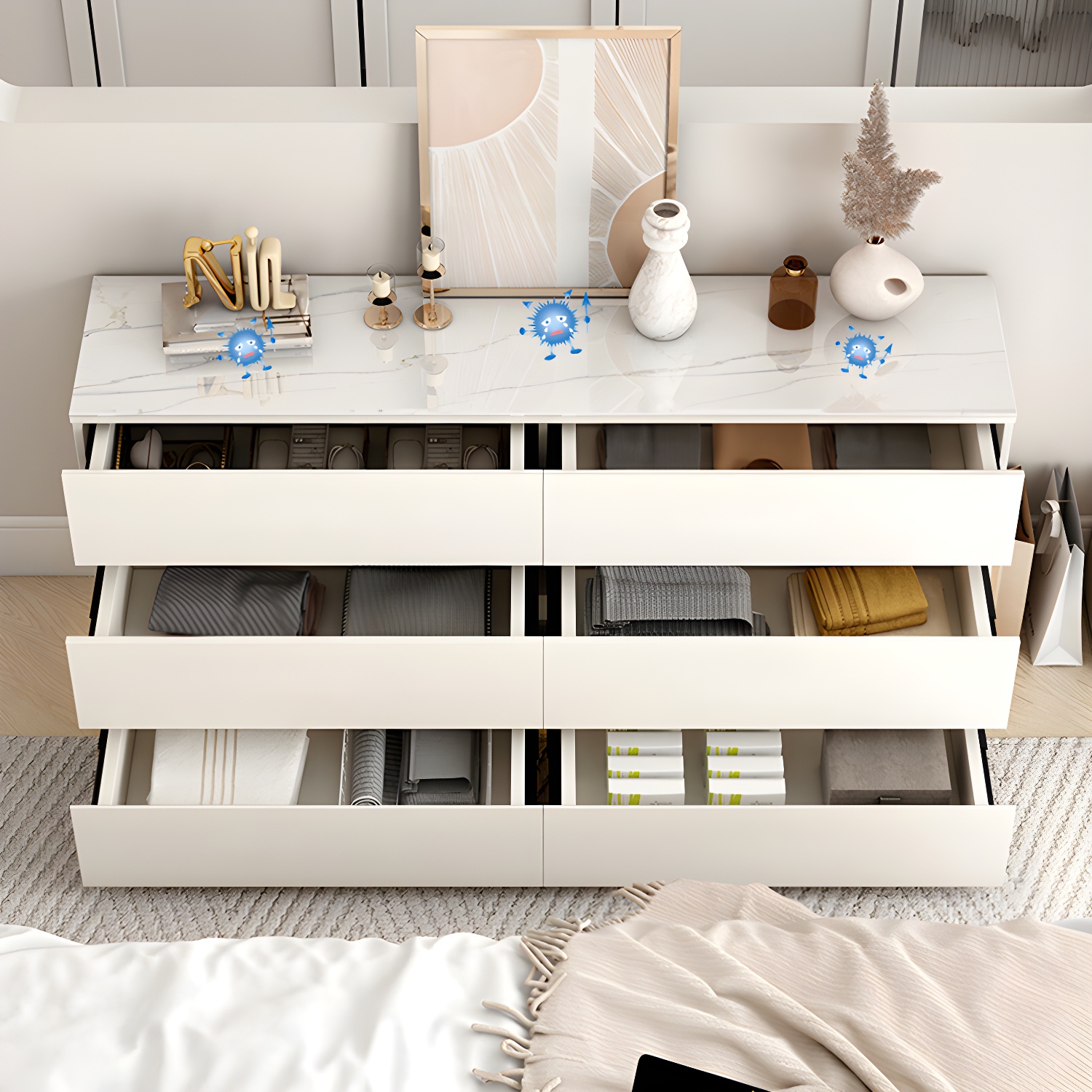 Stone Storage Chest | Ormau - image 5