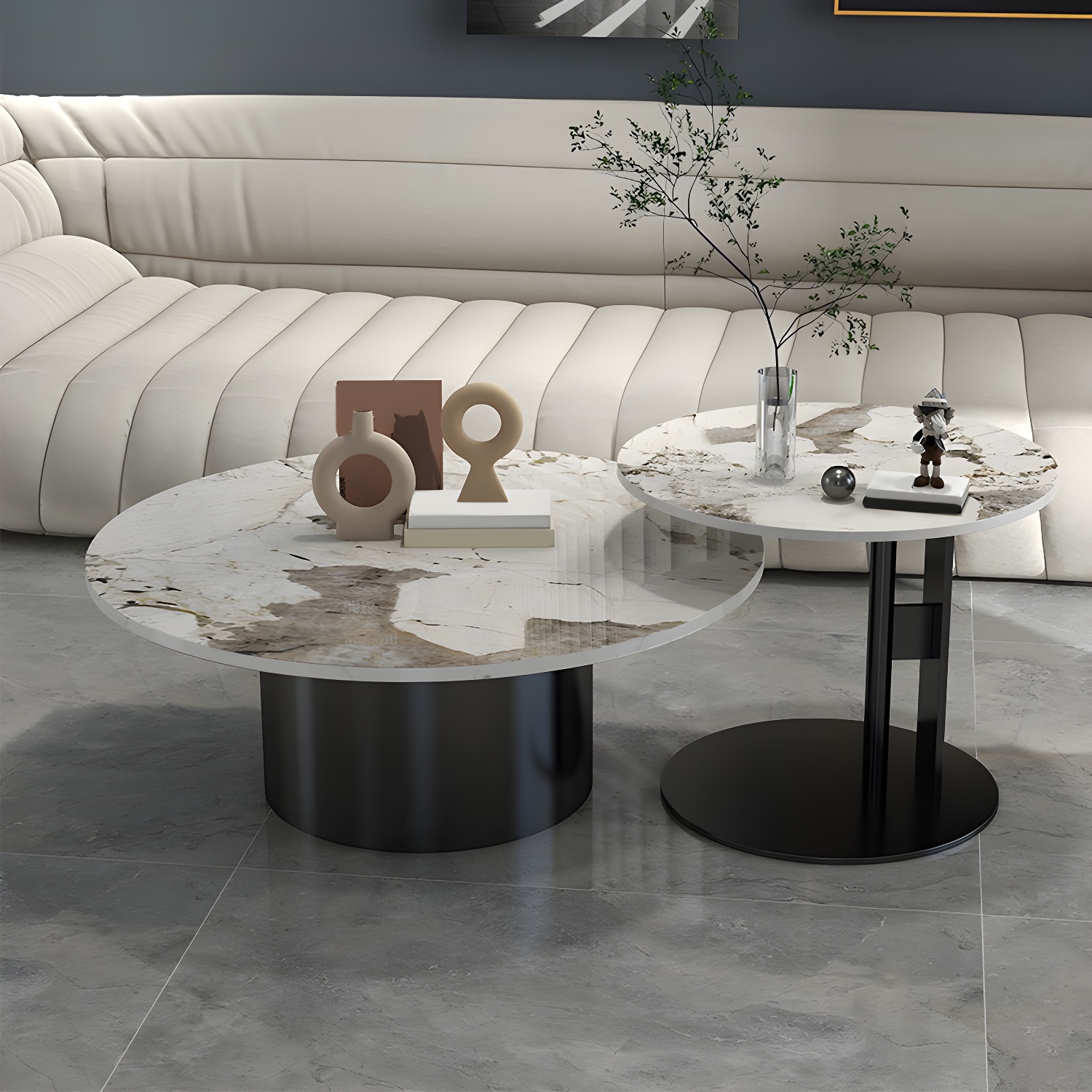 Pedestal Table | Ormau - image 5