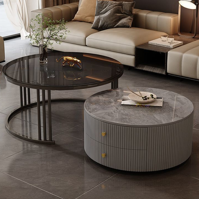 Nesting Coffee Table | Ormau - image 1