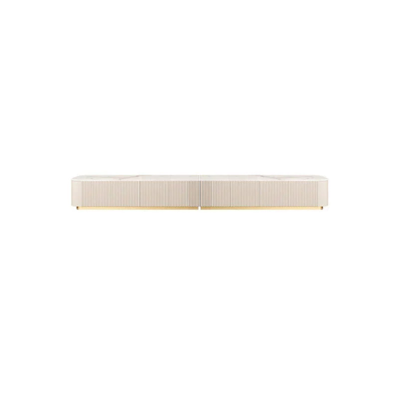 Modern Stone TV Stand | Ormau - image 20