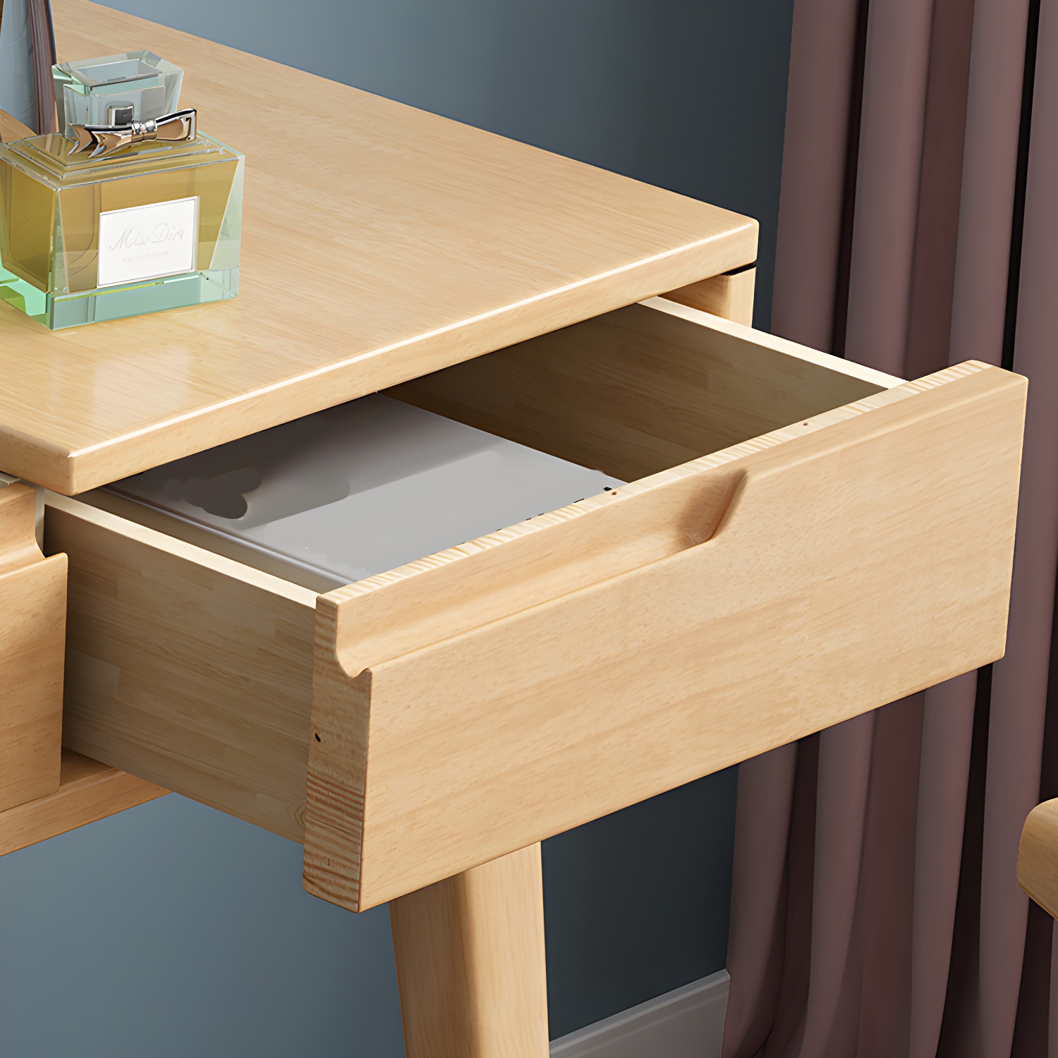 Scandinavian Vanity Table | Ormau - image 8