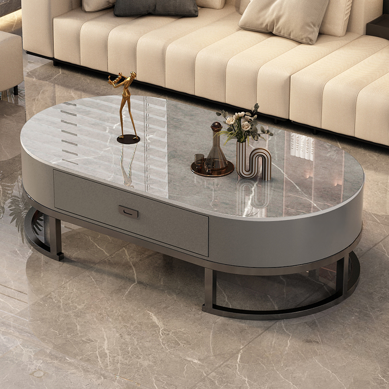 Elliptical Accent Table | Ormau - image 16