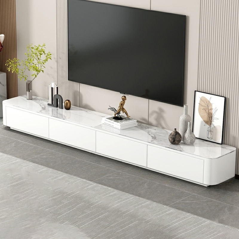 Stone Low TV Stand | Ormau - image 25