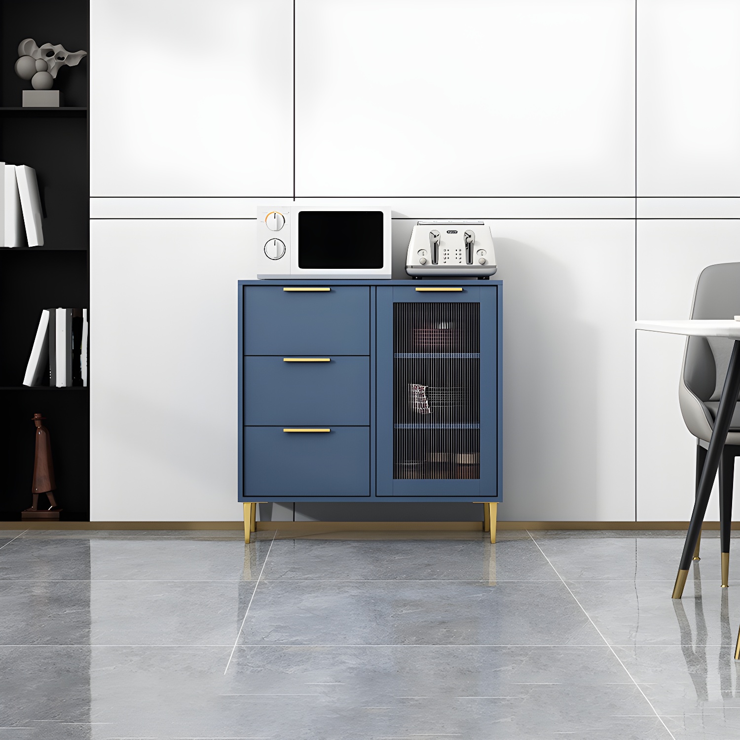 Glam Sideboard | Ormau - image 6