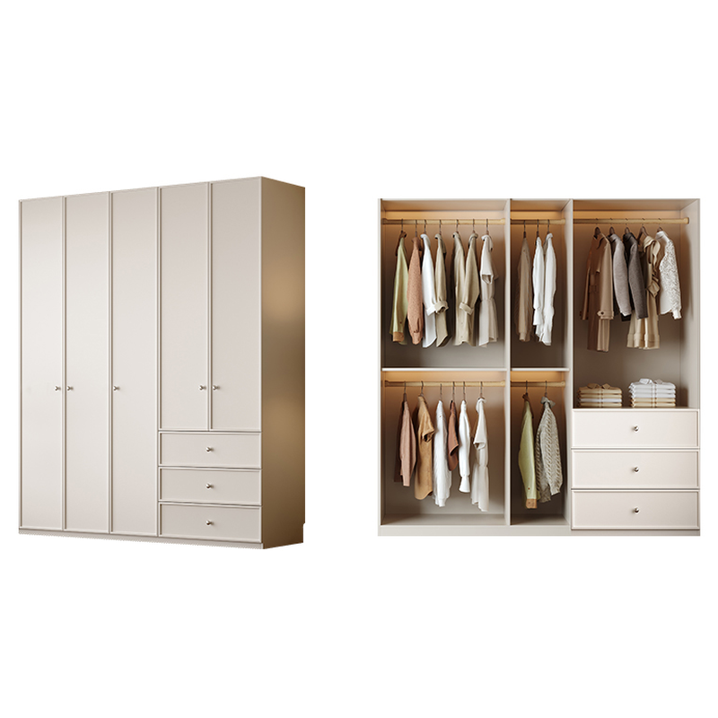 Chalk Wardrobe | Ormau - image 25