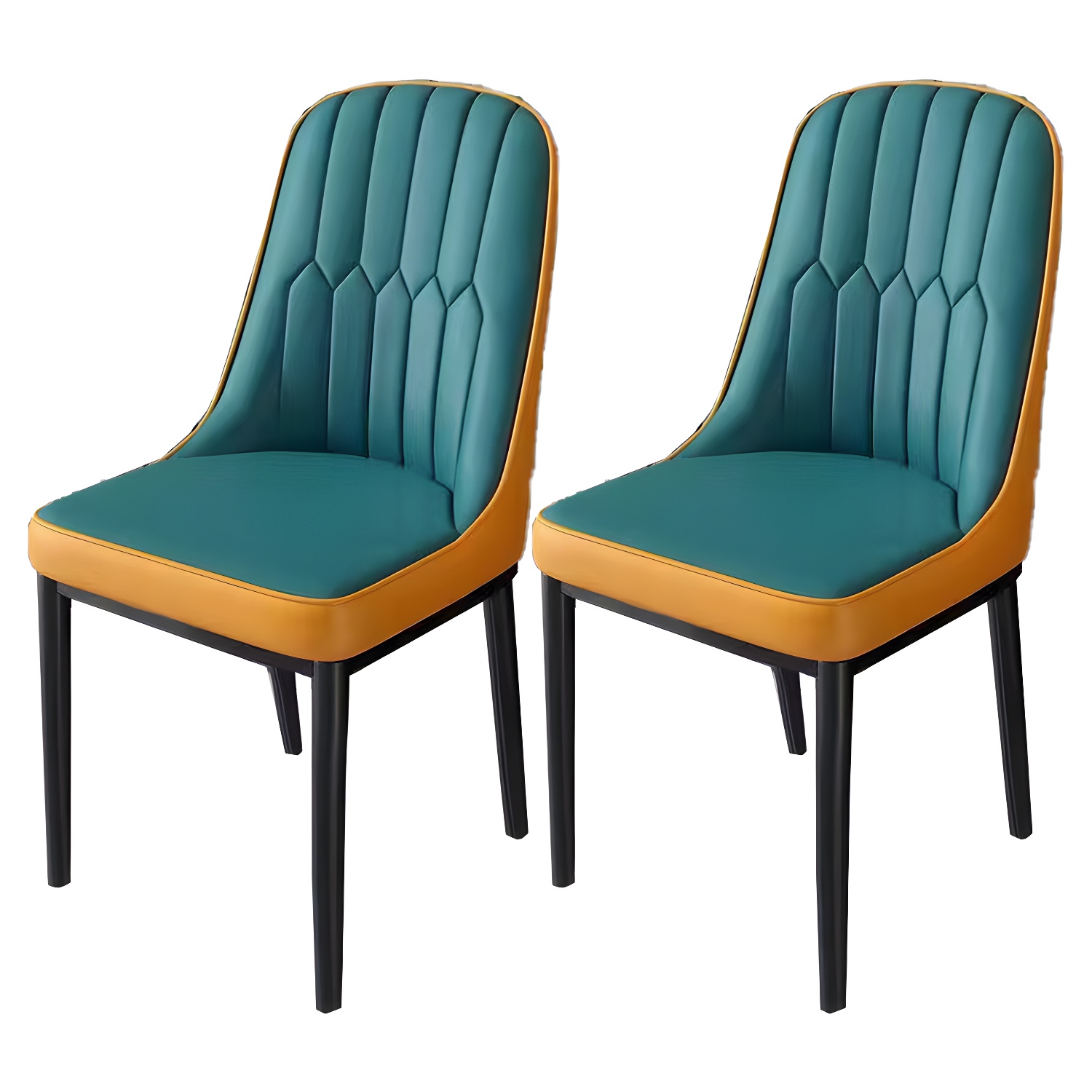 Glam Parsons Chair | Ormau - image 12