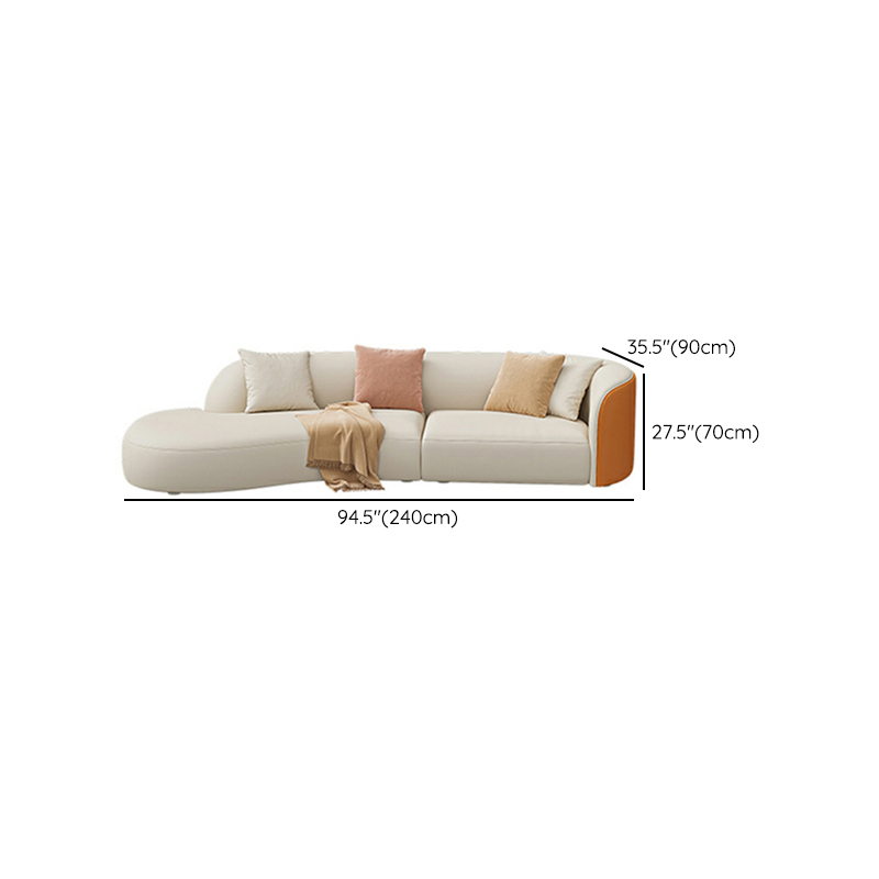 Modern Sectional Sofa | Ormau - image 15