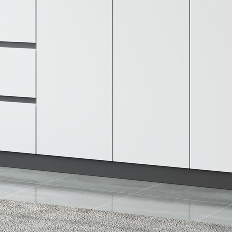 Chalk White Sideboard | Ormau - image 9