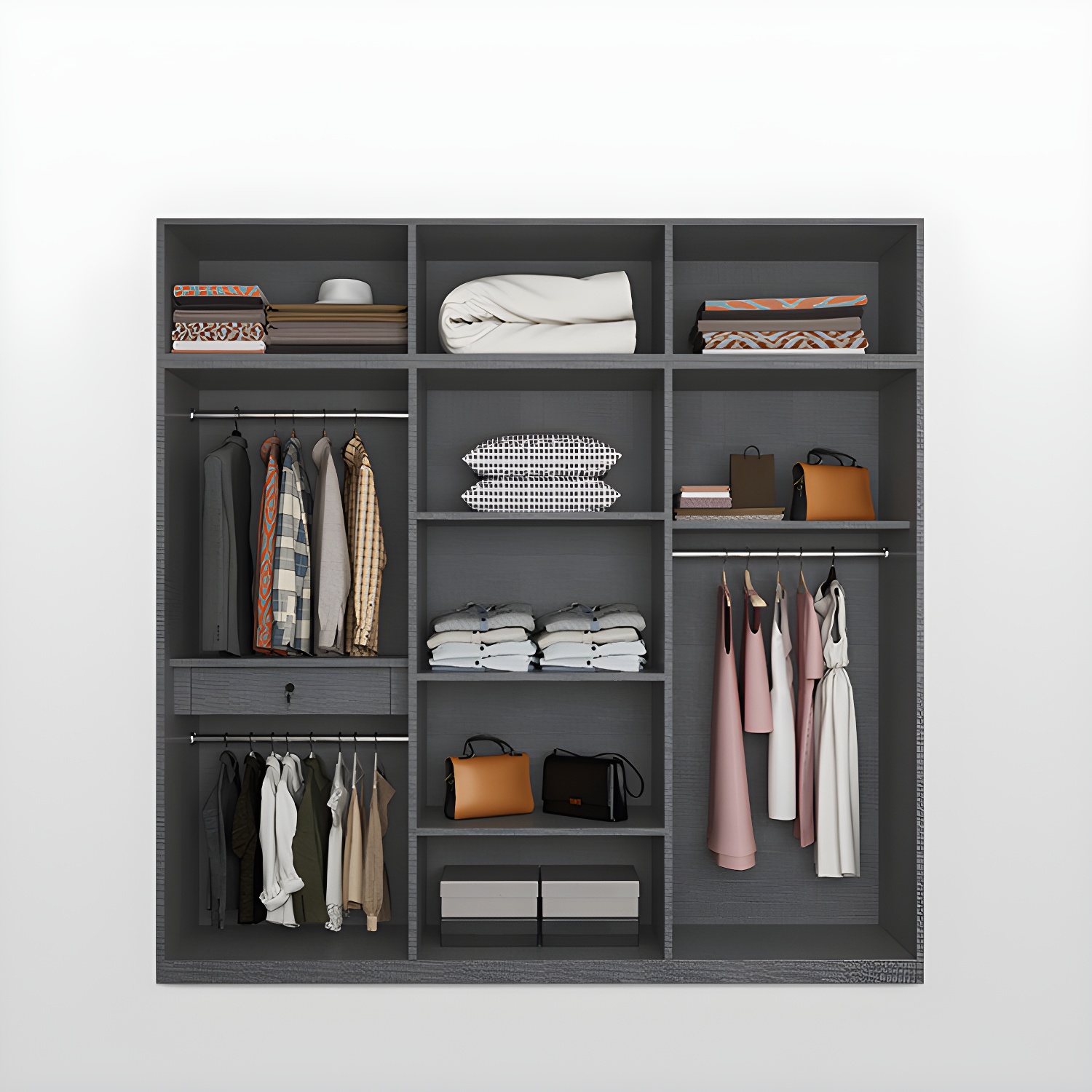 Modern Wardrobe Closet | Ormau - image 8