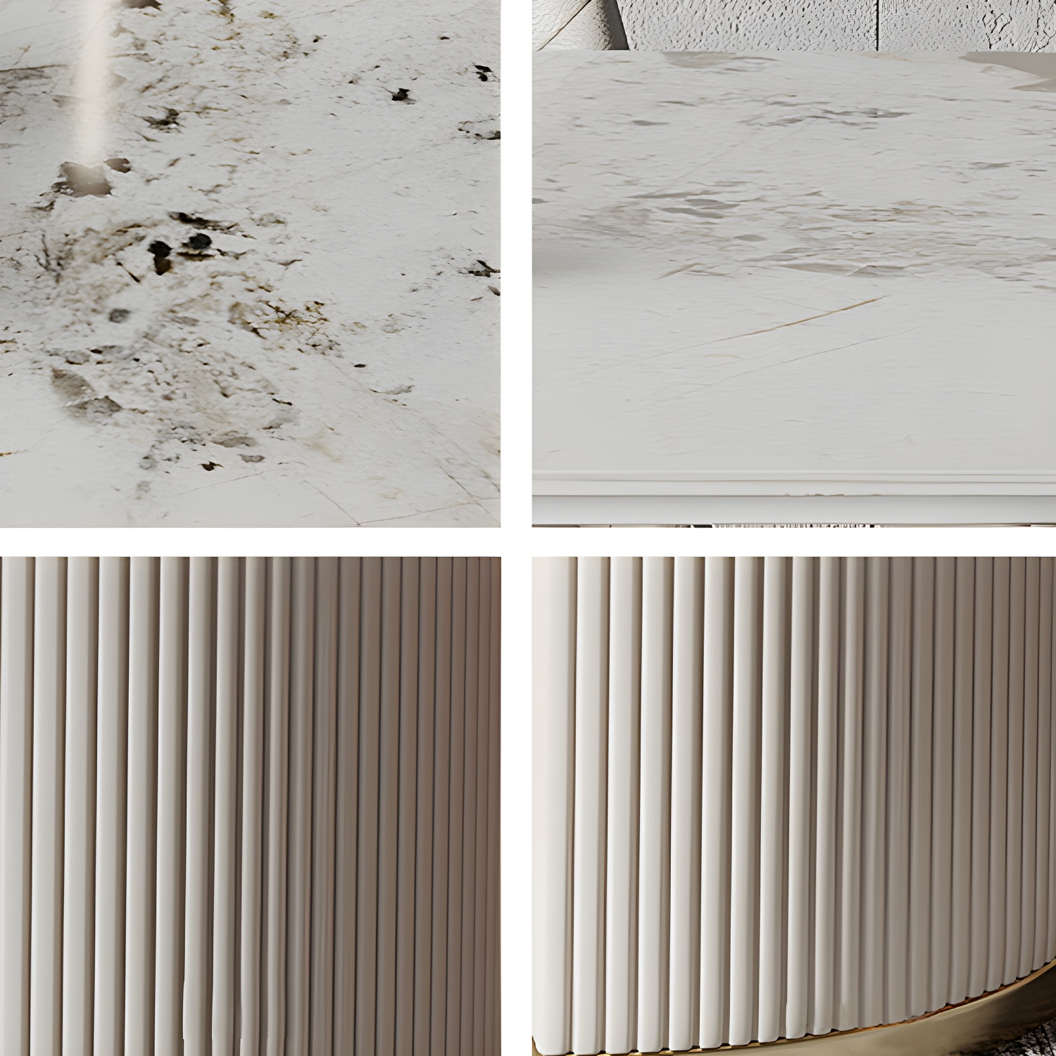 Oval Dining Table | Ormau - image 8