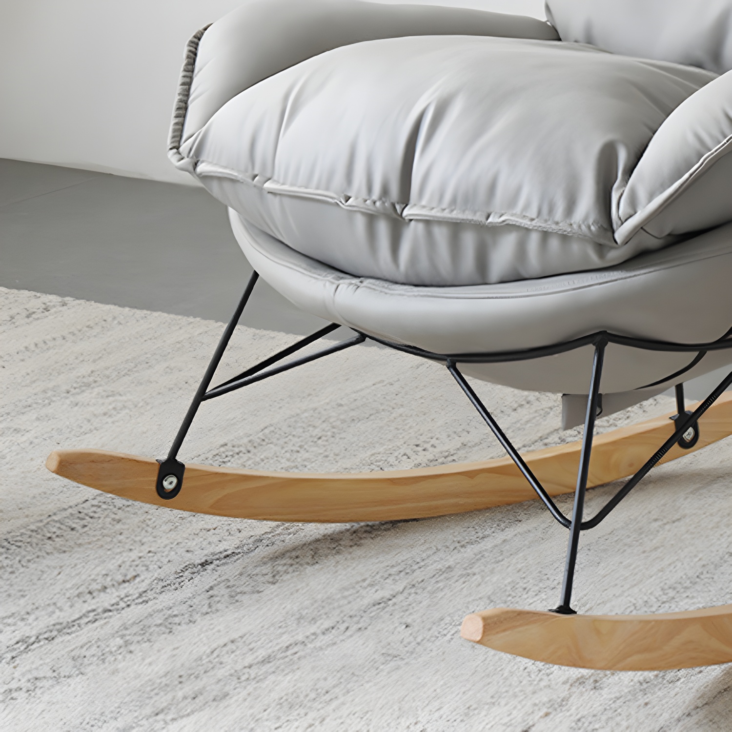Nursery Rocking Chair | Ormau - image 12