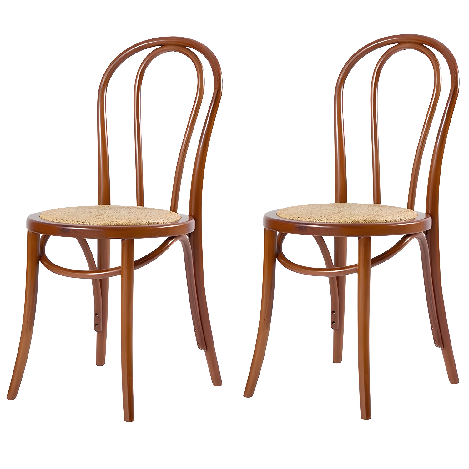 Modern Open Back Chair | Ormau - image 39