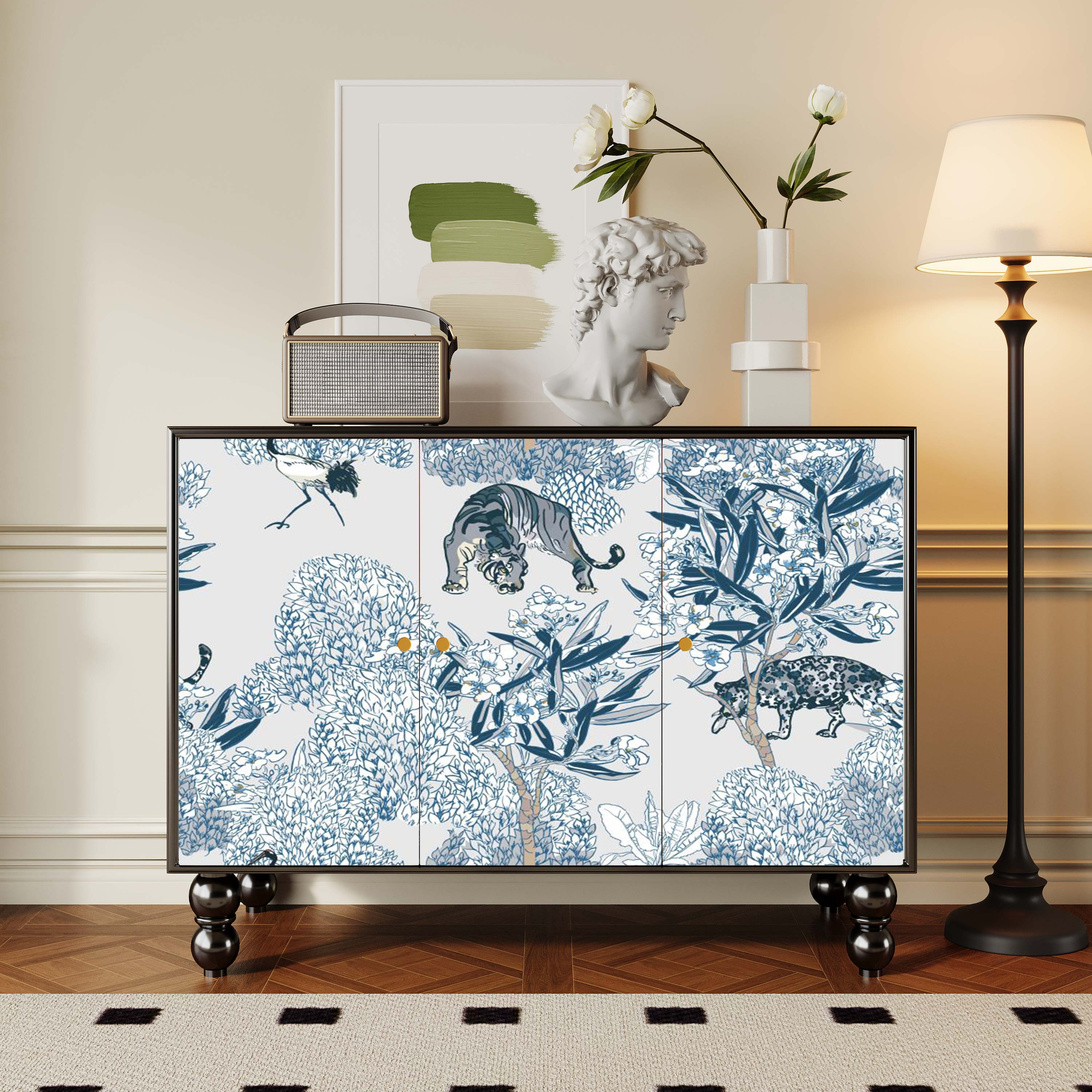 Parlor Sideboard | Ormau - image 31