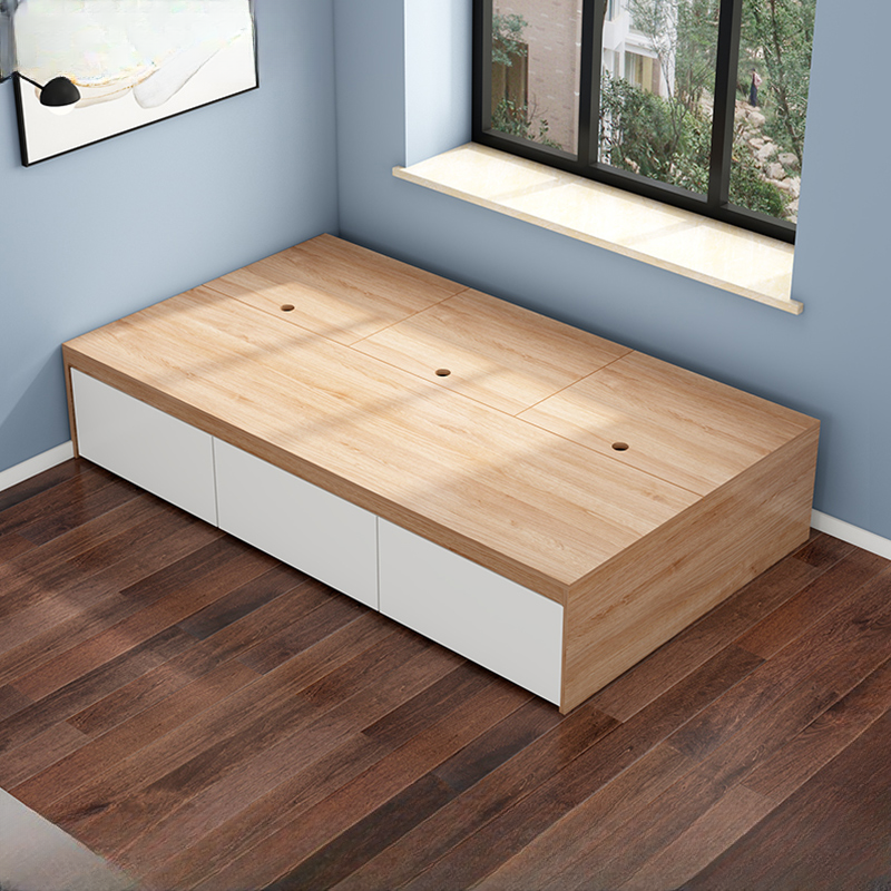 Tatami Bed | Ormau - image 22