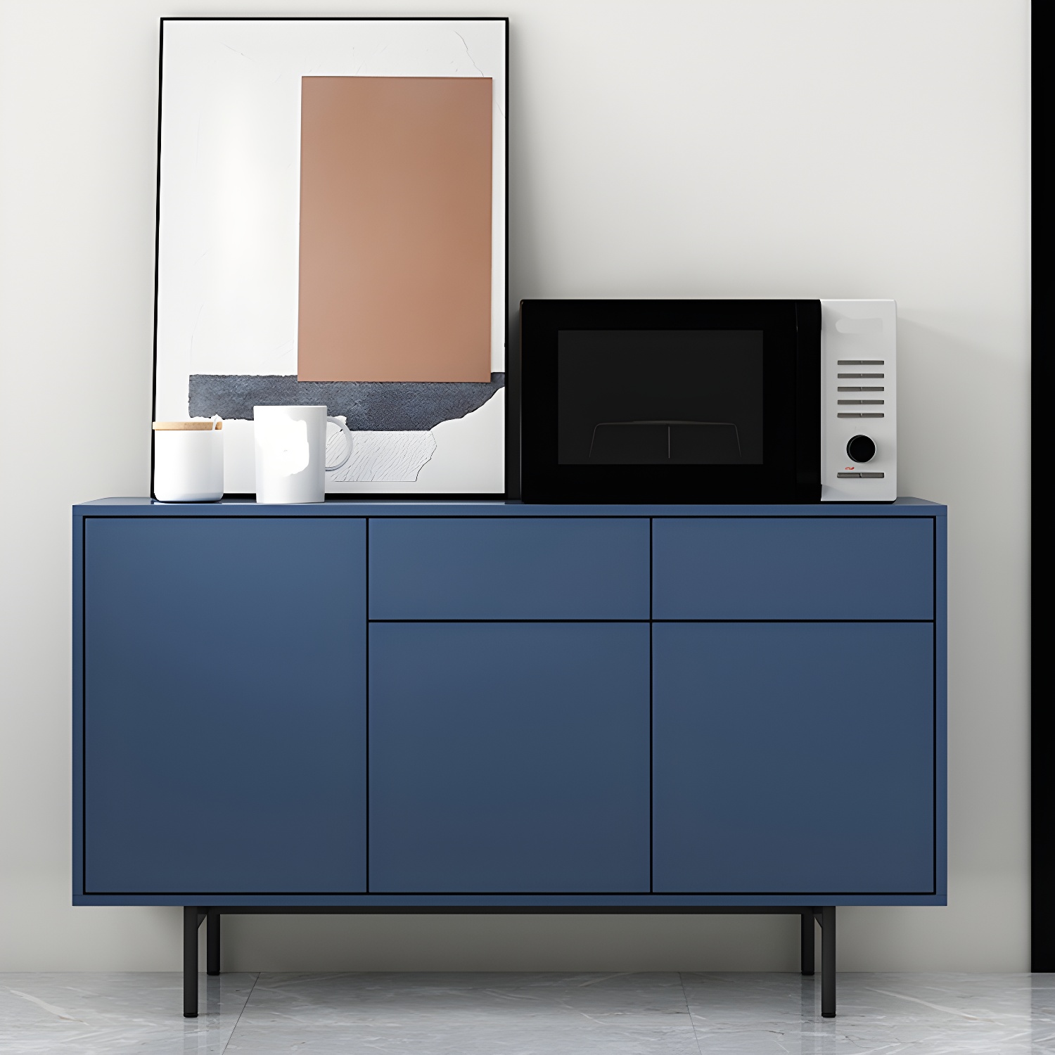 Modern Sideboard | Ormau - image 27