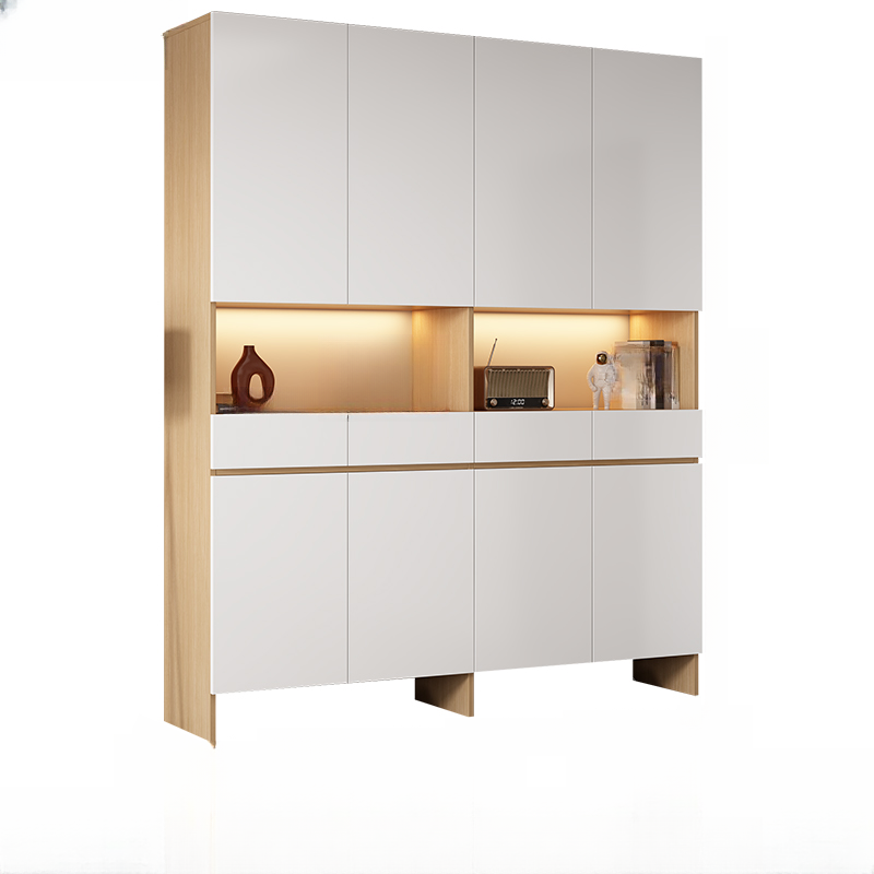 Groove Handle Accent Cabinet | Ormau - image 36