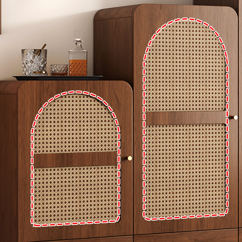 Auburn Accent Cabinet | Ormau - image 7