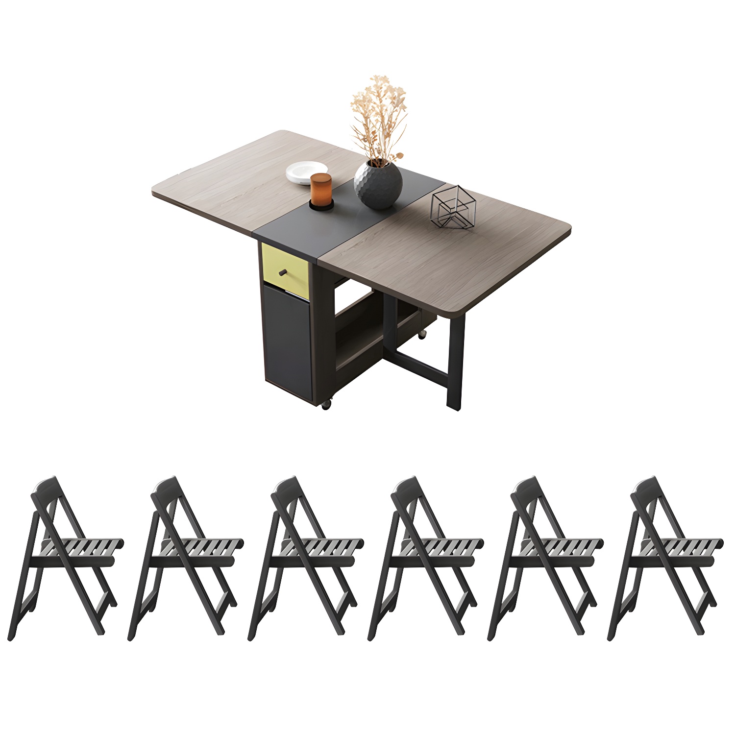 Modern Dining Set | Ormau - image 27