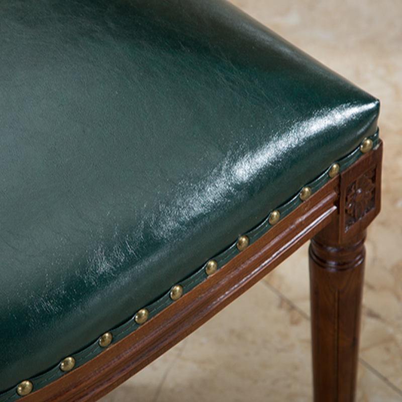 Louis Upholstered Chair | Ormau - image 25