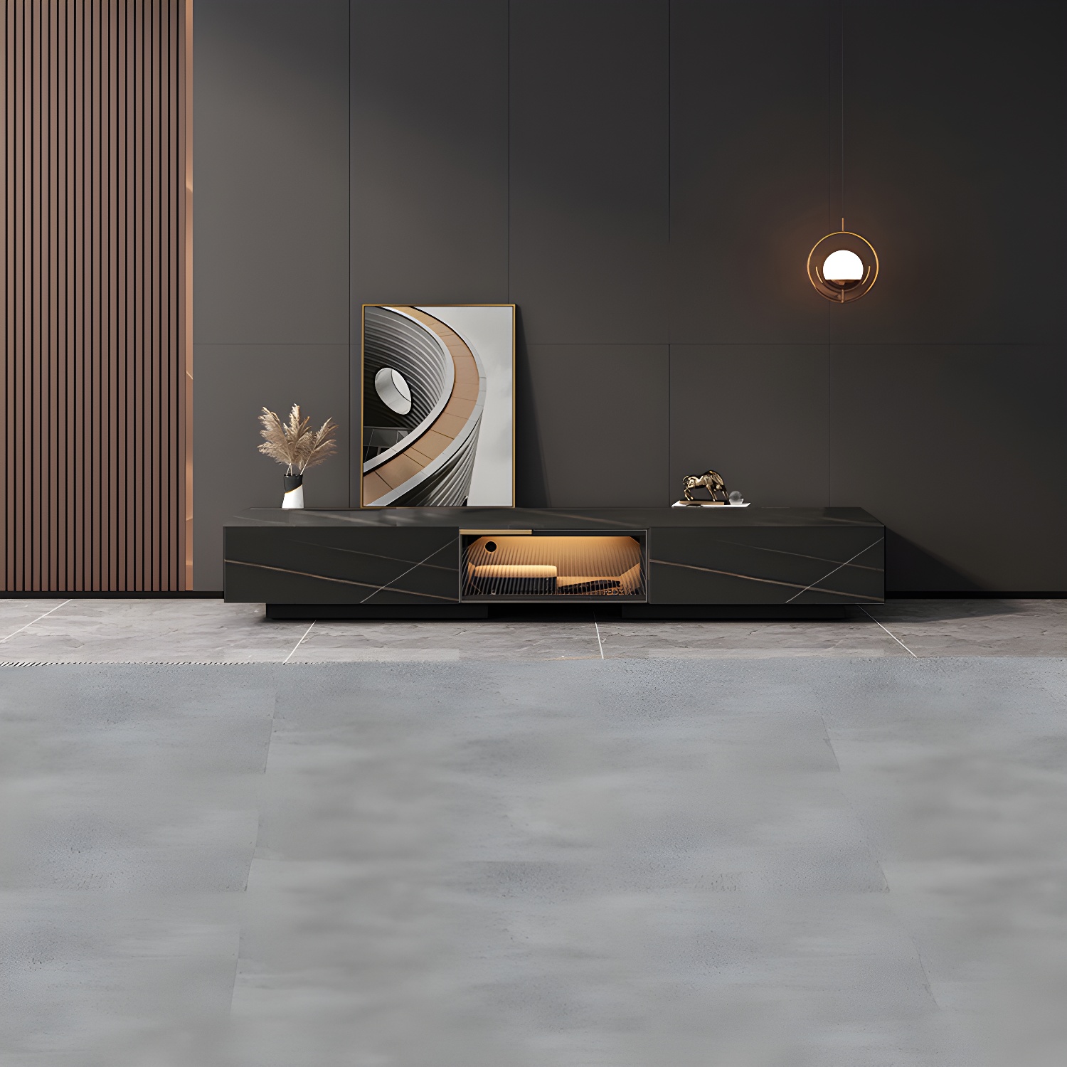 Stone Console | Ormau - image 18