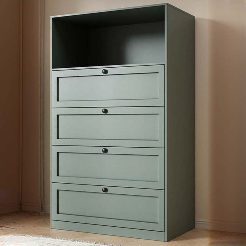 Minimalist Vertical Chest | Ormau - image 24