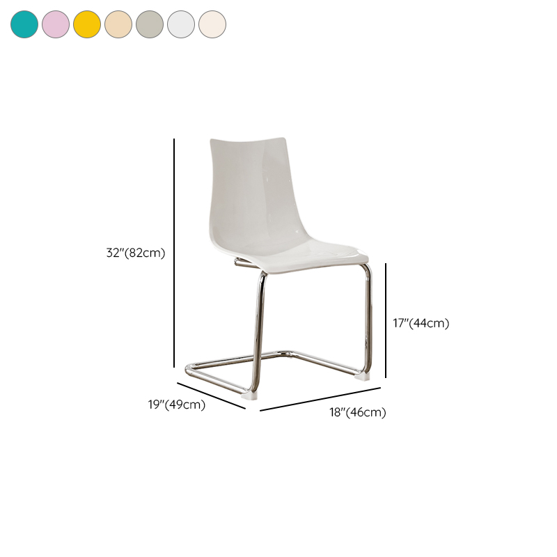 Art Deco Side Chair | Ormau - image 12