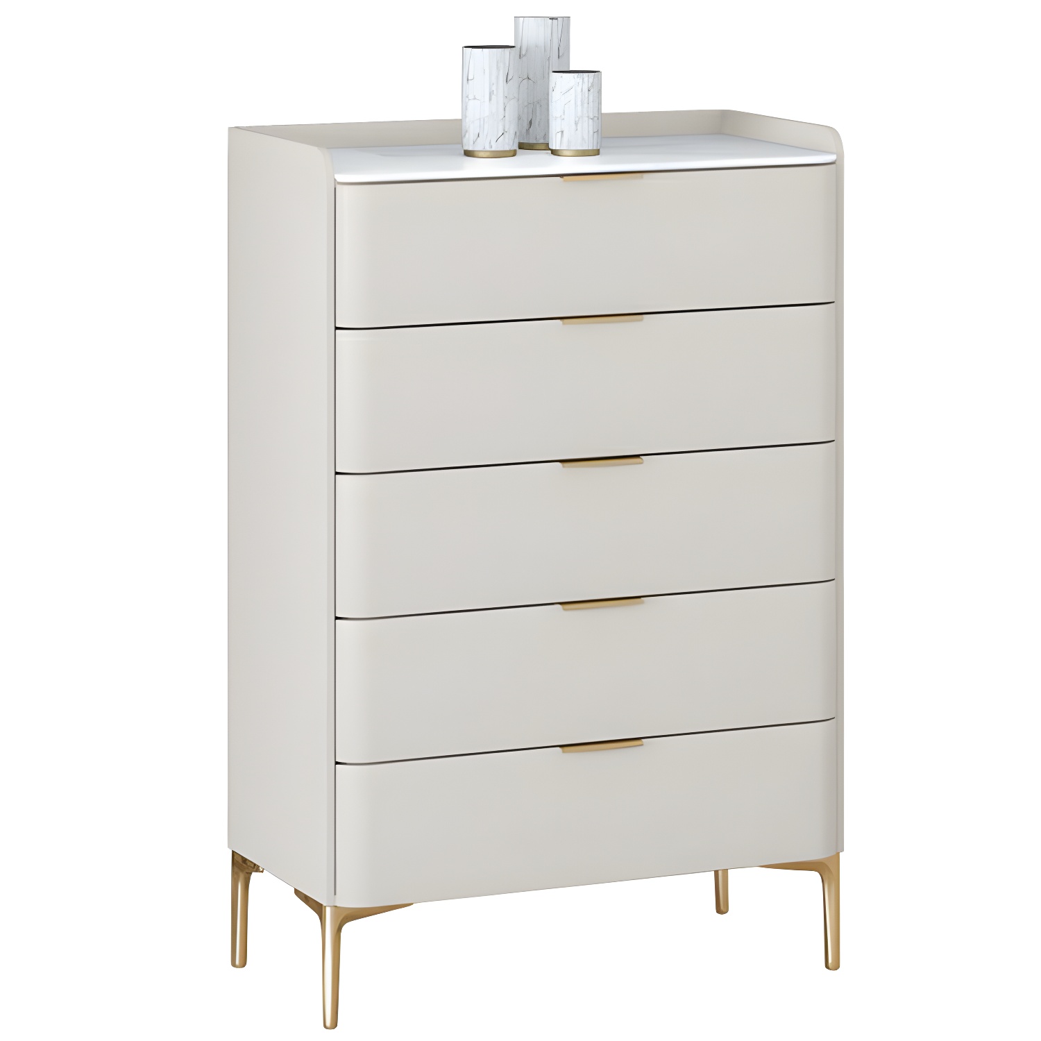 Modern Wood Dresser | Ormau - image 35
