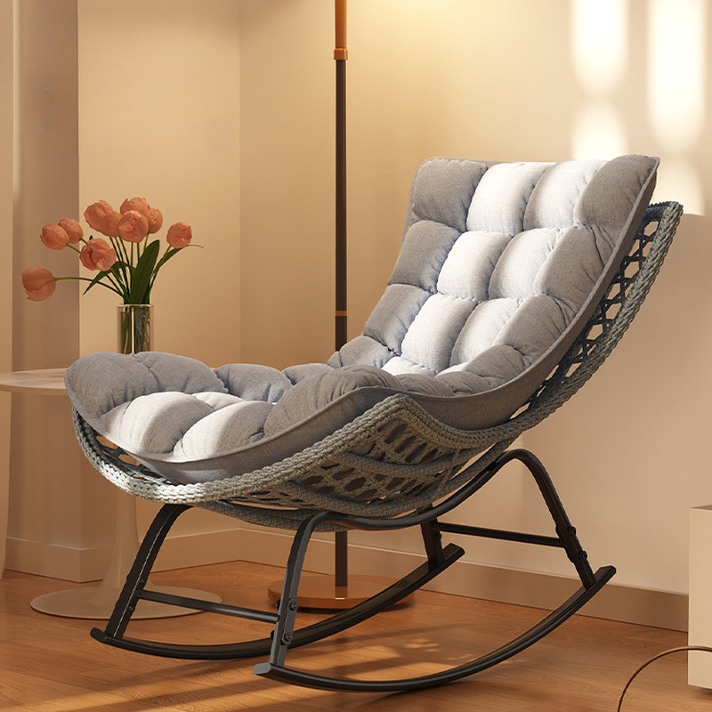 Modern Rocking Chair | Ormau - image 12
