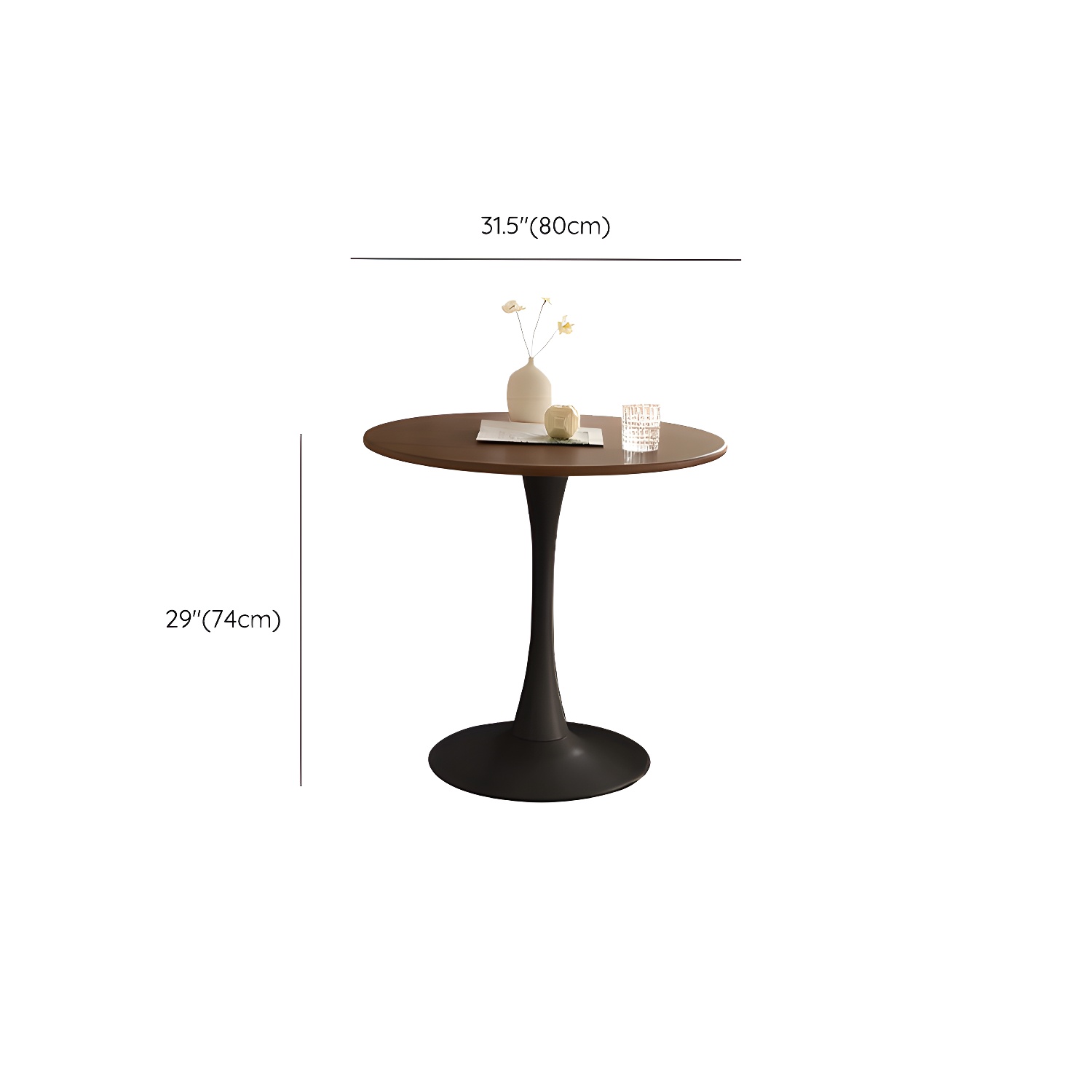 Tulip Dining Table | Ormau - image 20
