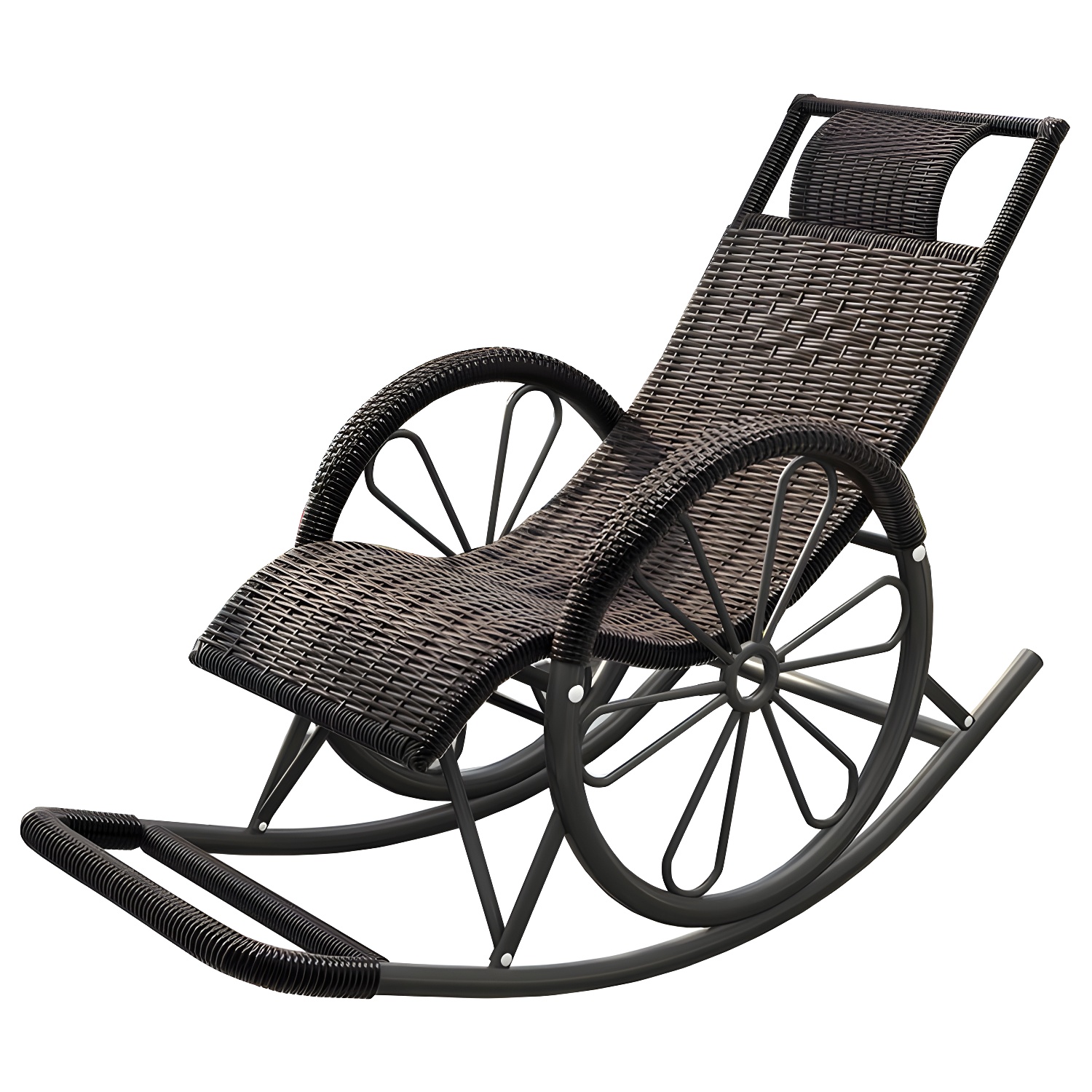 Spindle Rocker | Ormau - image 12