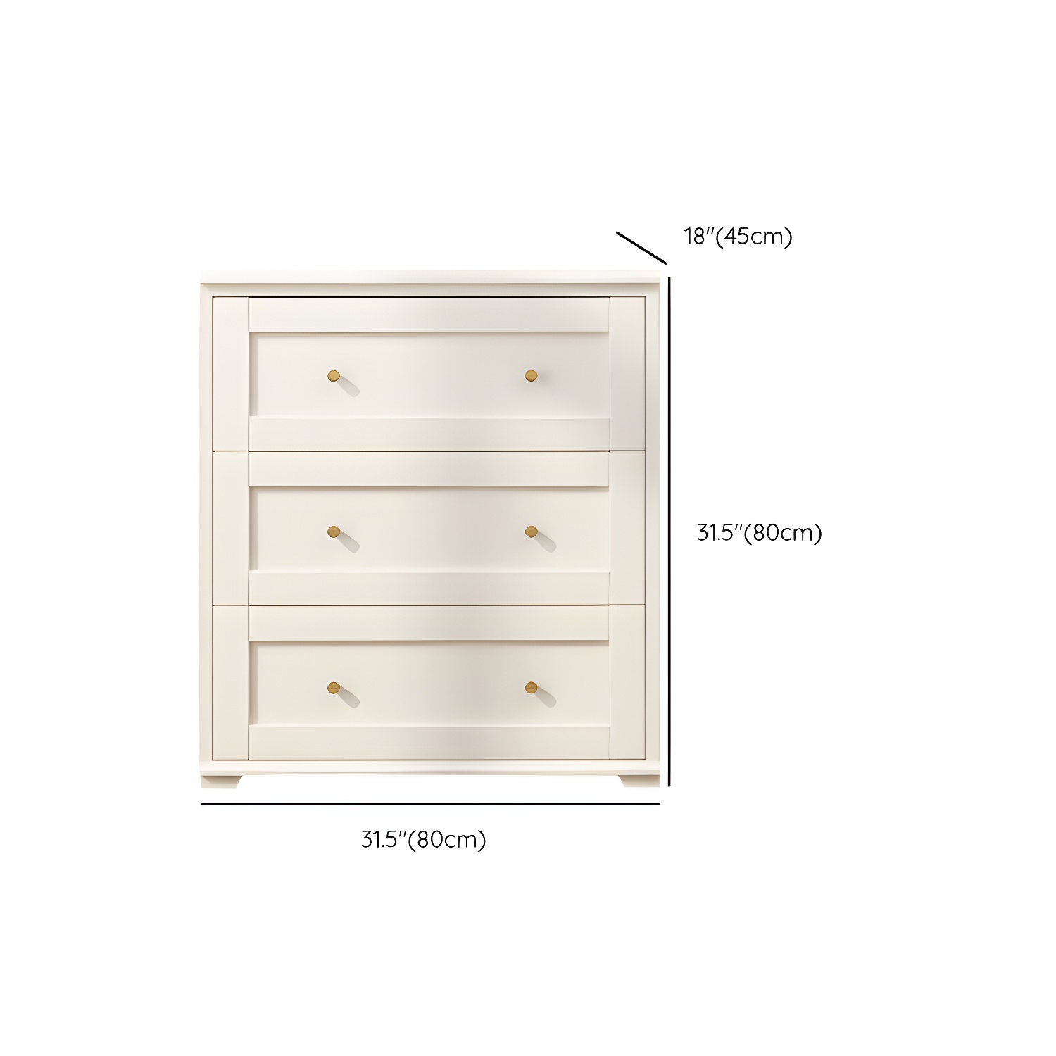 Modern Dresser | Ormau - image 13