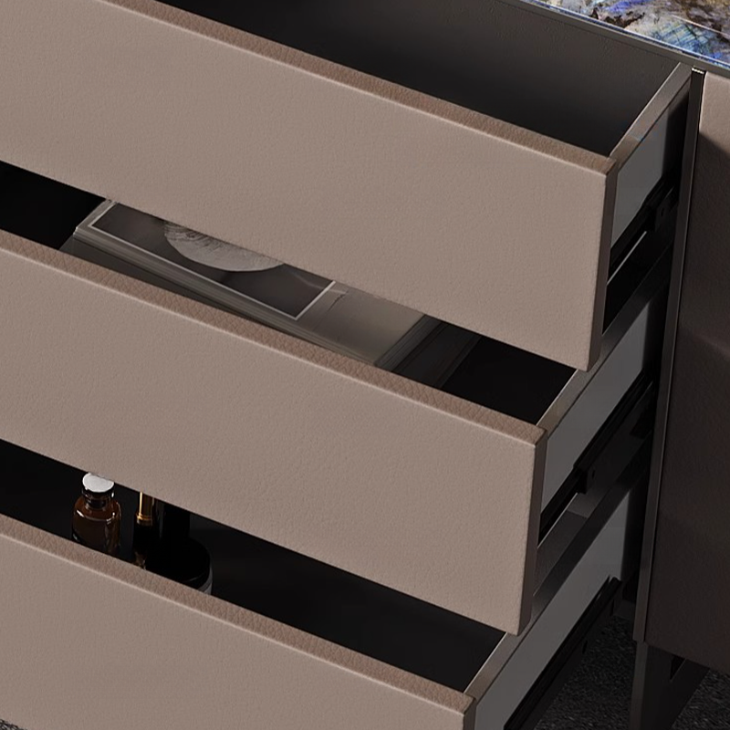 Vanity Set in Khaki | Ormau - image 8