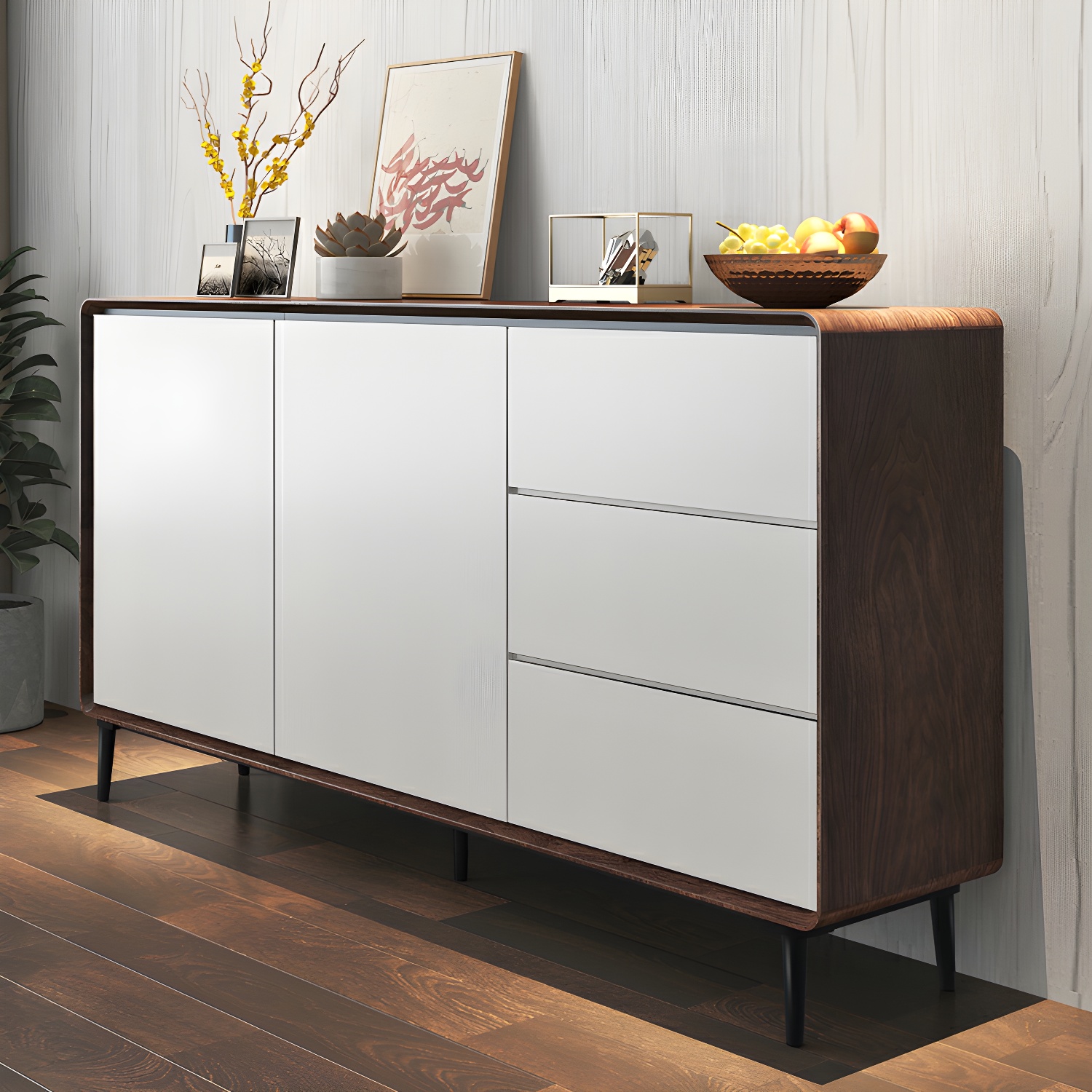 Modern Buffet | Ormau - image 29