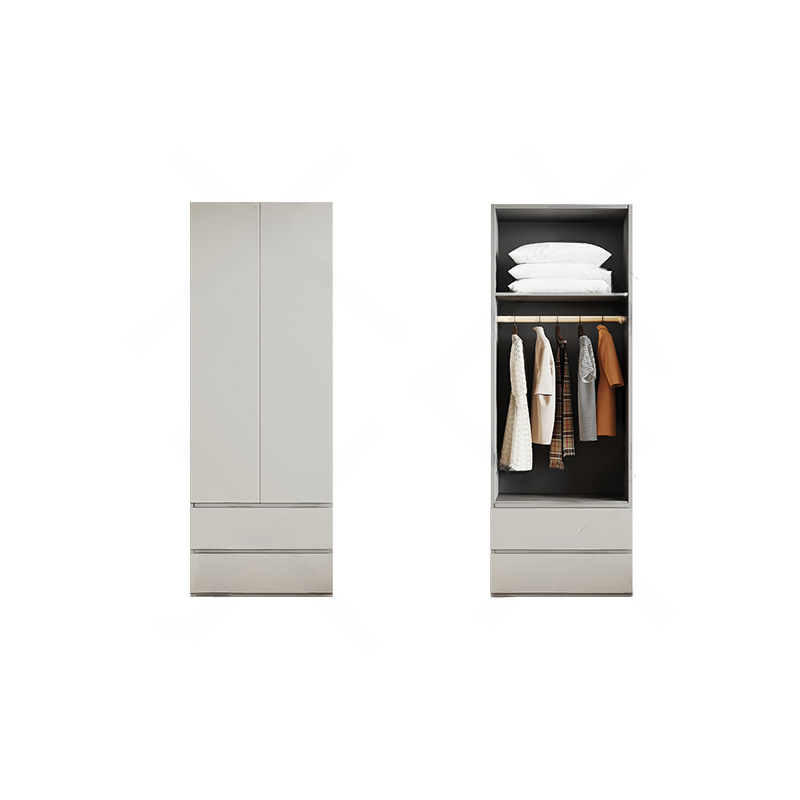 Reclaimed Wood Wardrobe | Ormau - image 25