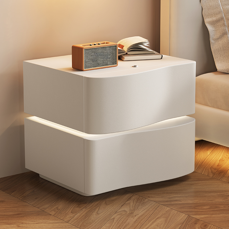 Organic Modern Nightstand | Ormau - image 18