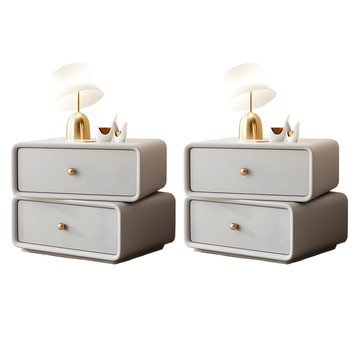 Modern Nightstand | Ormau - image 29