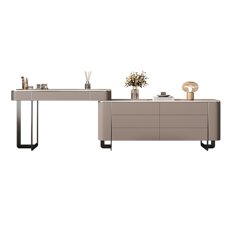 Vanity Set in Khaki | Ormau - image 25