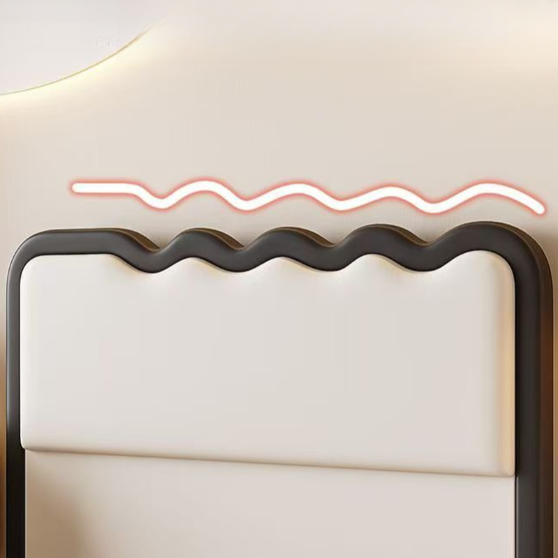 Modish Panel Headboard | Ormau - image 10