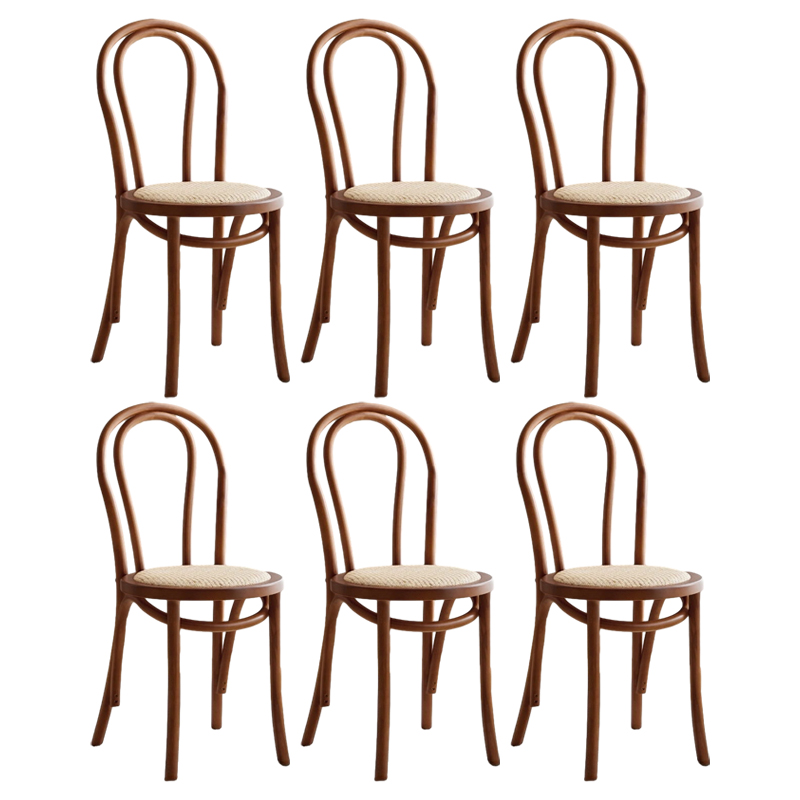 Scandinavian Side Chair | Ormau - image 38