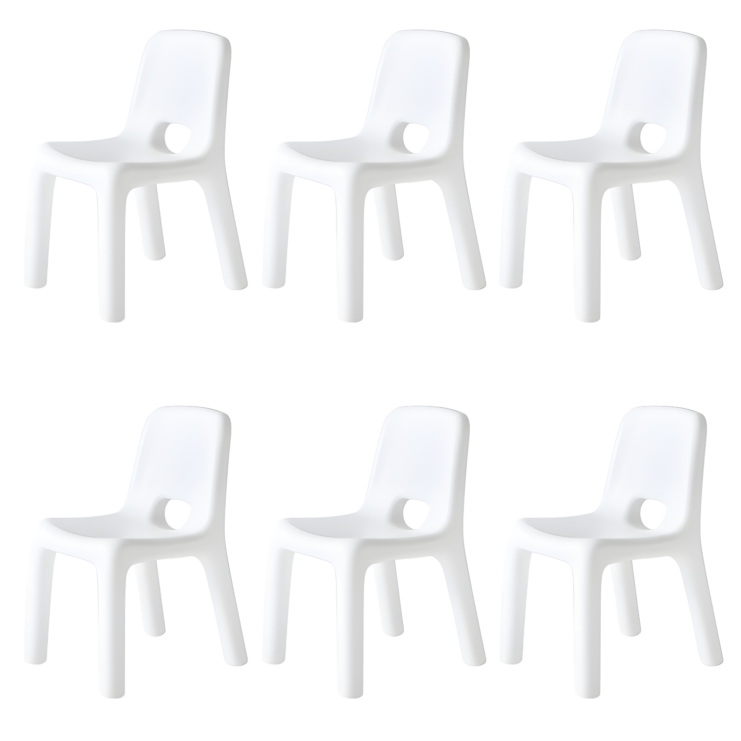 Sculptural Dining Chair | Ormau - image 18