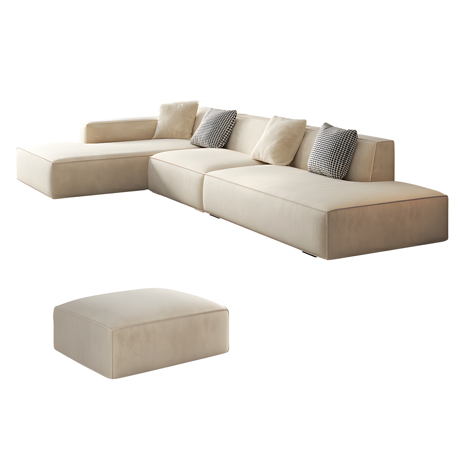 Elegant Sectional | Ormau - image 25