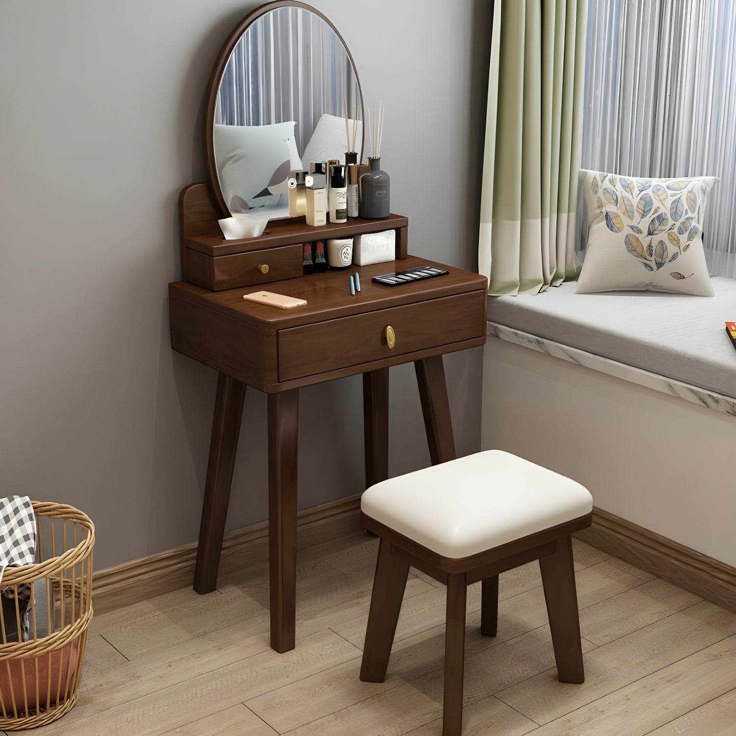 Modern Vanity Set | Ormau - image 2