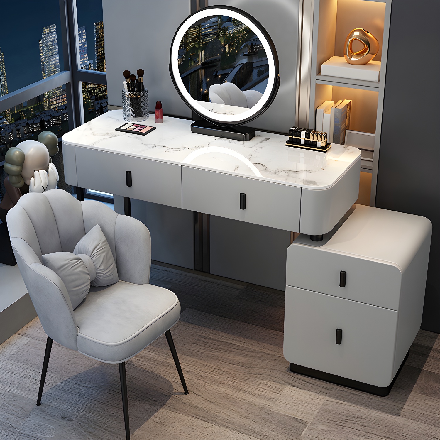 Illuminated Vanity | Ormau - image 38