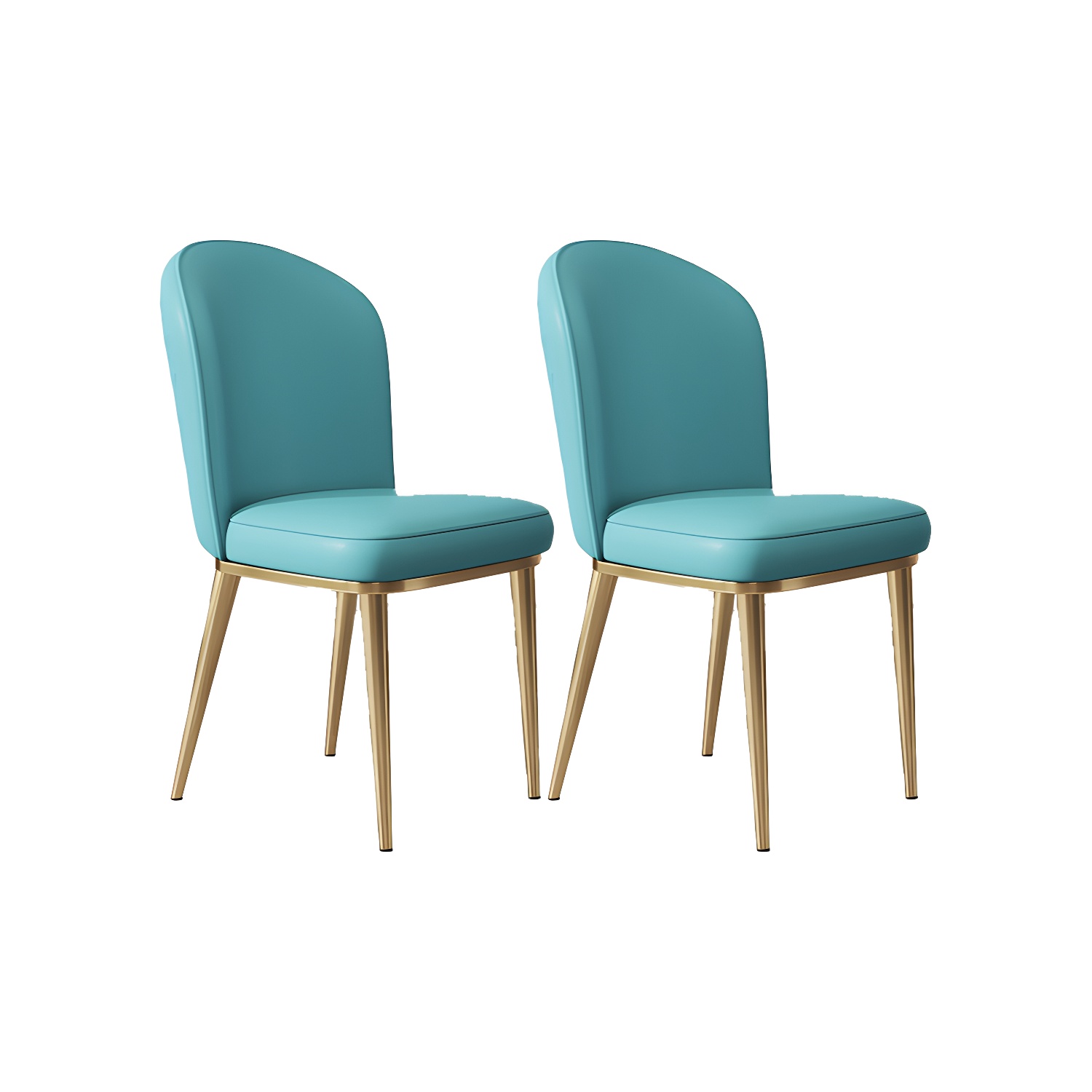 Glam Side Chair | Ormau - image 39