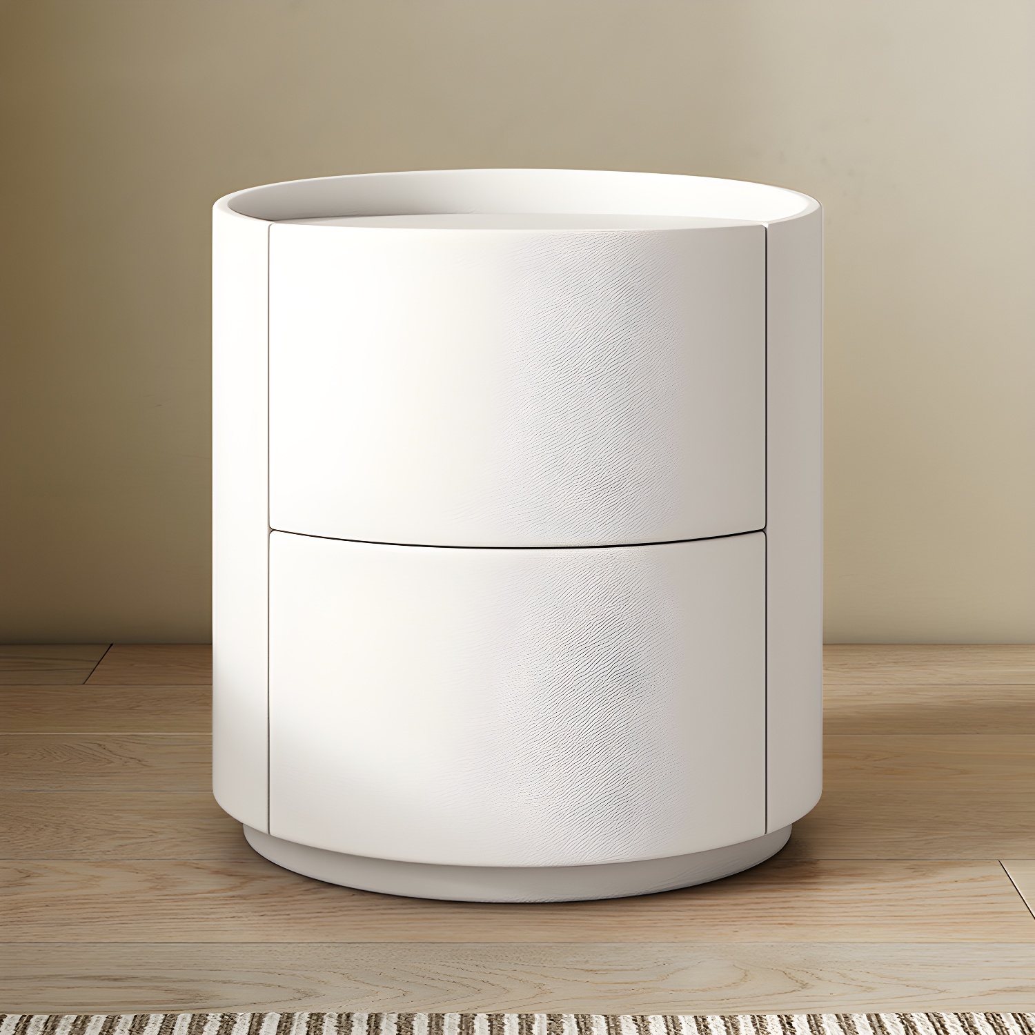 Modern Nightstand | Ormau - image 12