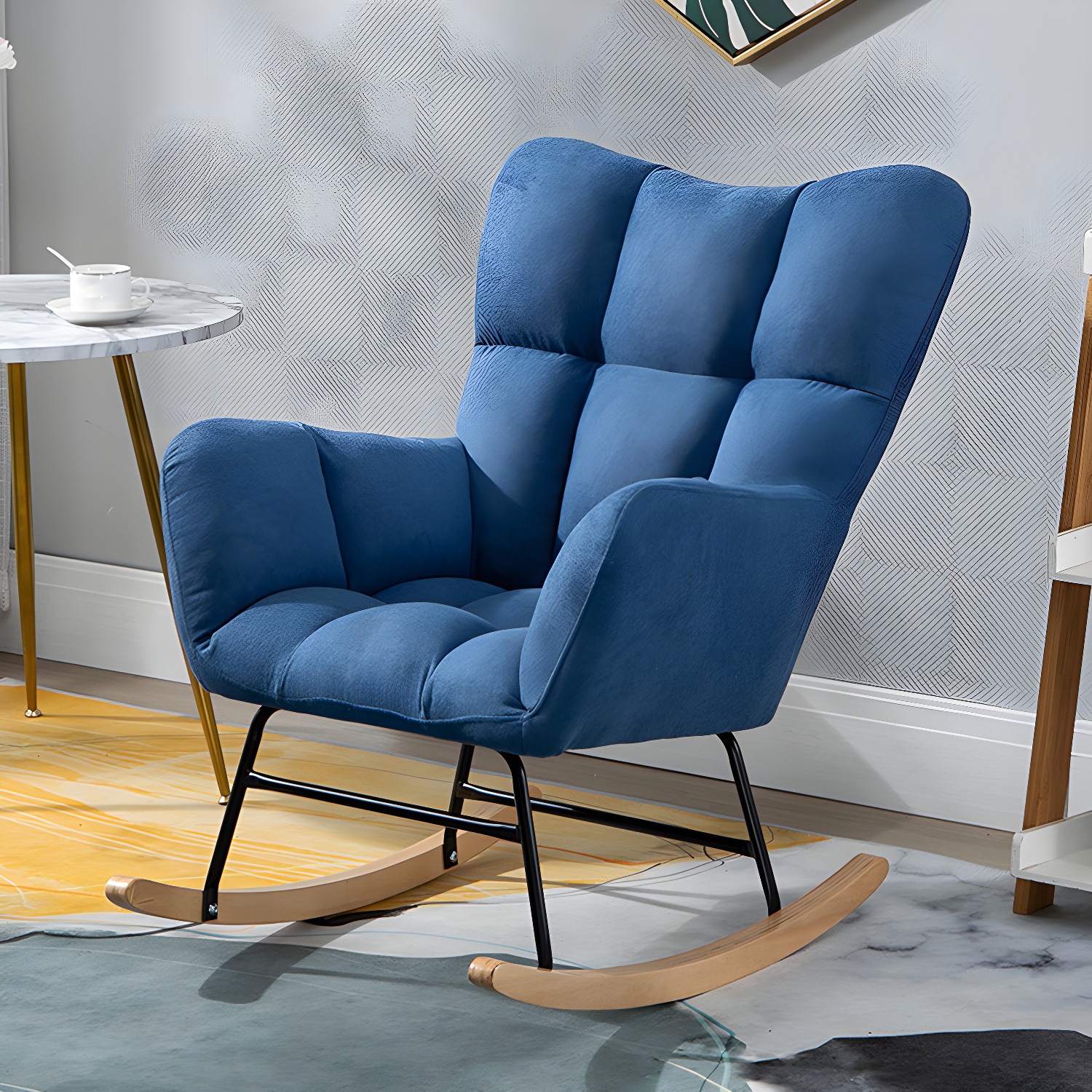 Modern Rocker | Ormau - image 3