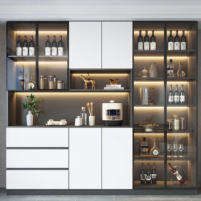 Chalk White Sideboard | Ormau - image 39